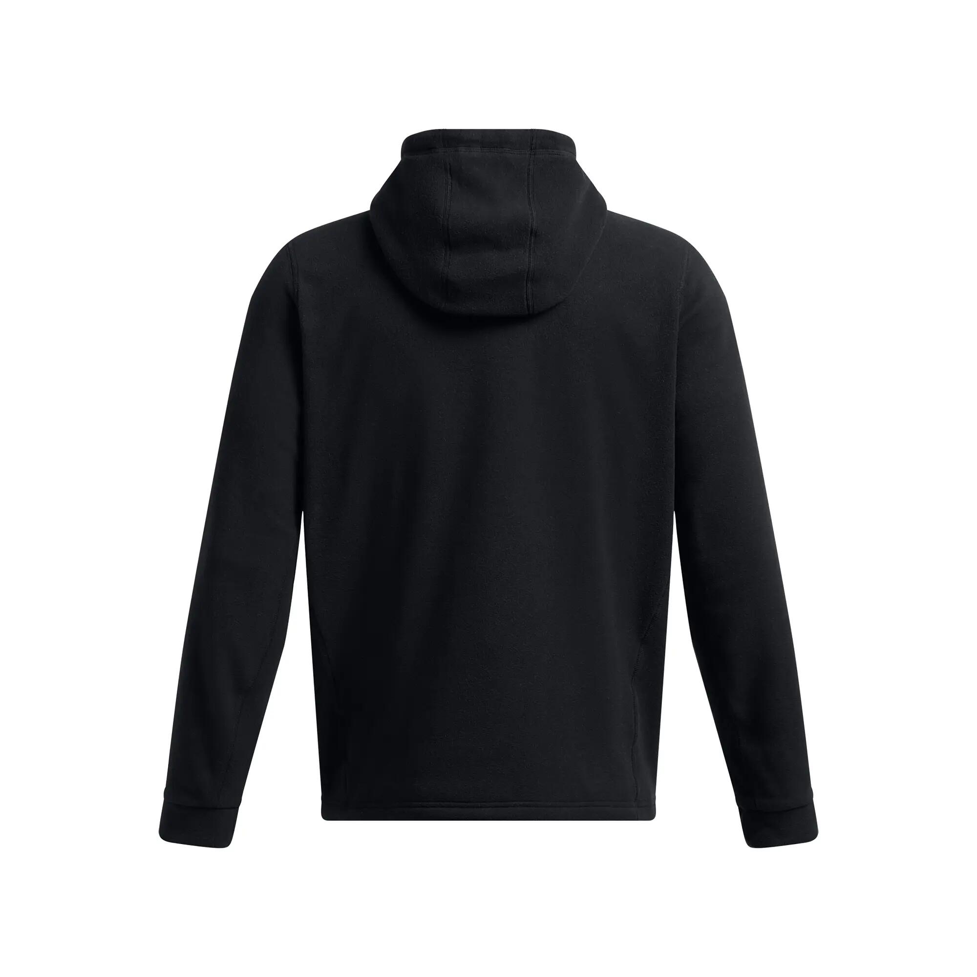 Felpa con cappuccio Under Armour Expanse Fleece 2/5