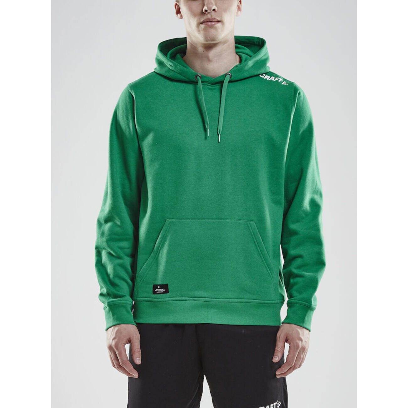 Sudadera con capucha Craft community 2/6