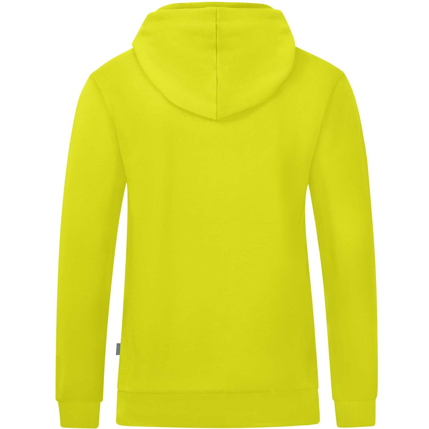 Jas Jako Organic 8/8