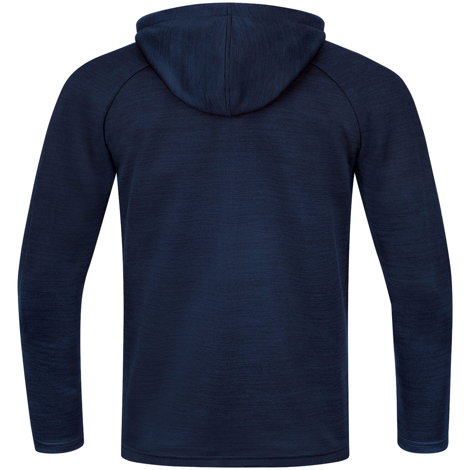 JAKO Unisex Freizeitjacke Challenge mit Kapuze 2/7