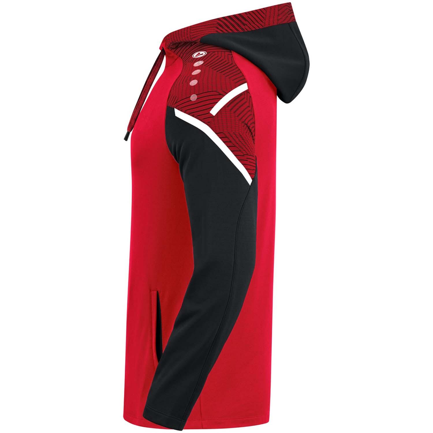 JAKO Unisex Kapuzensweat Performance 3/6
