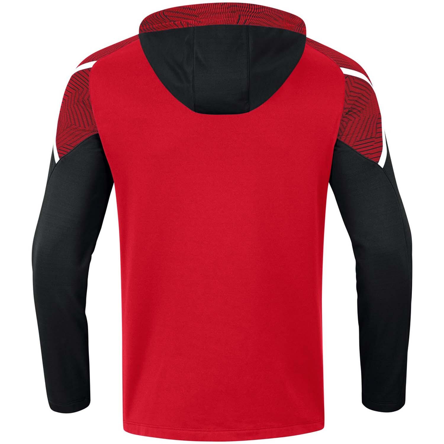 JAKO Unisex Kapuzensweat Performance 2/6