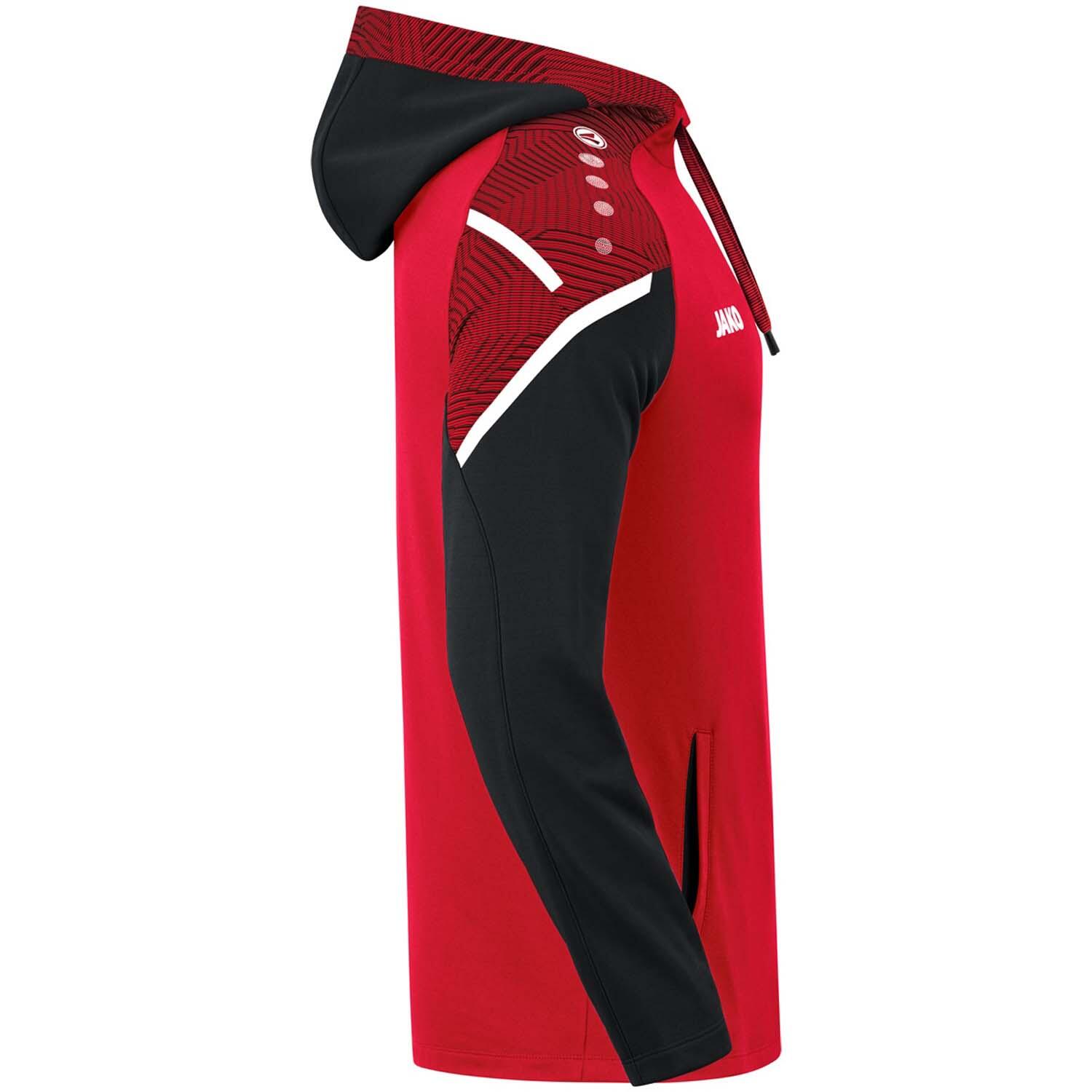 JAKO Unisex Kapuzensweat Performance 4/6