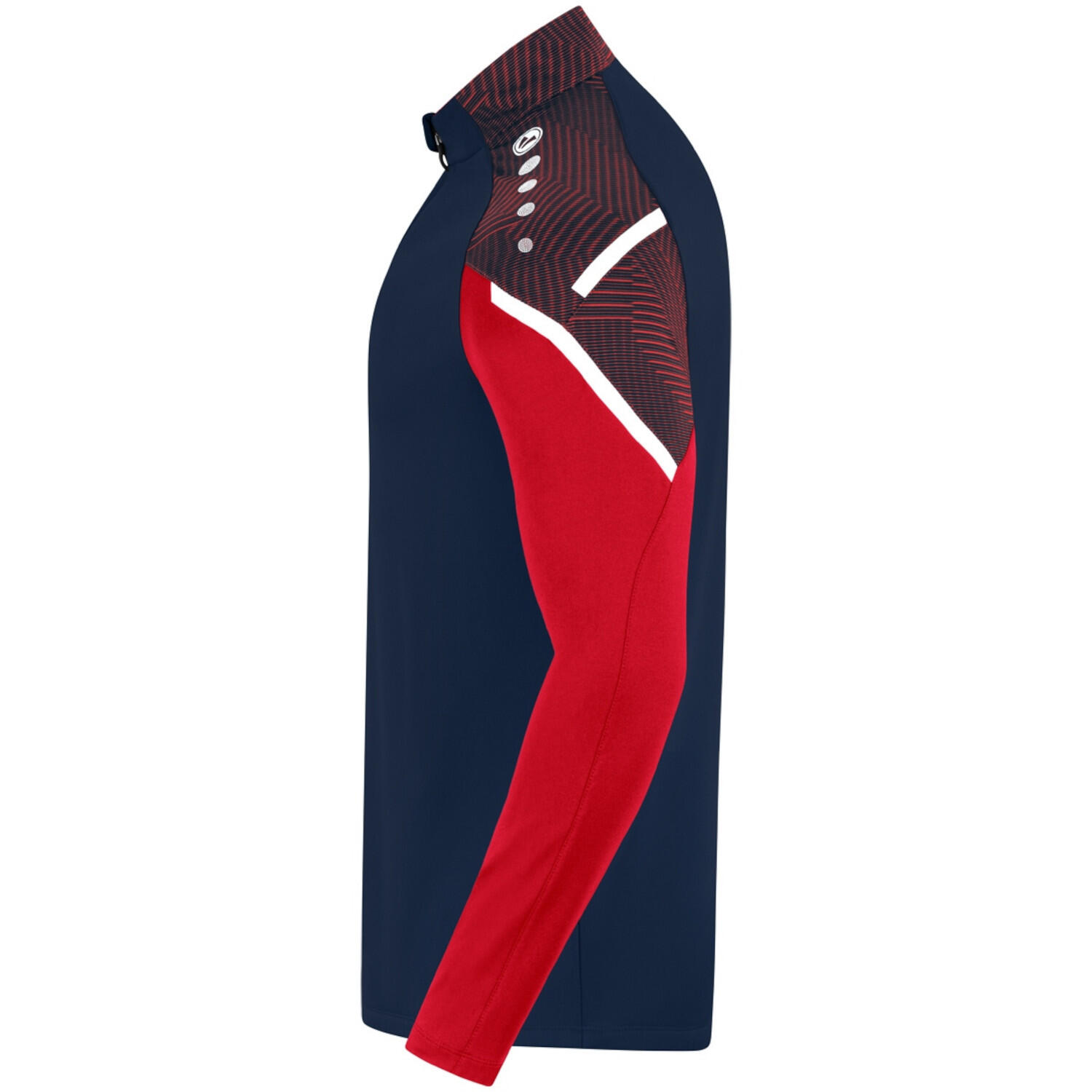 Veste de survêtement zippé Jako Performance 3/7
