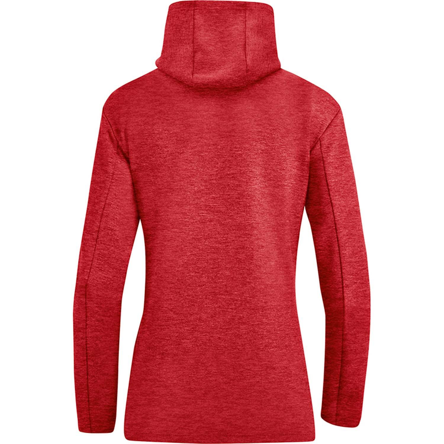 Kapuzenjacke Premium Basic Damen JAKO 2/7
