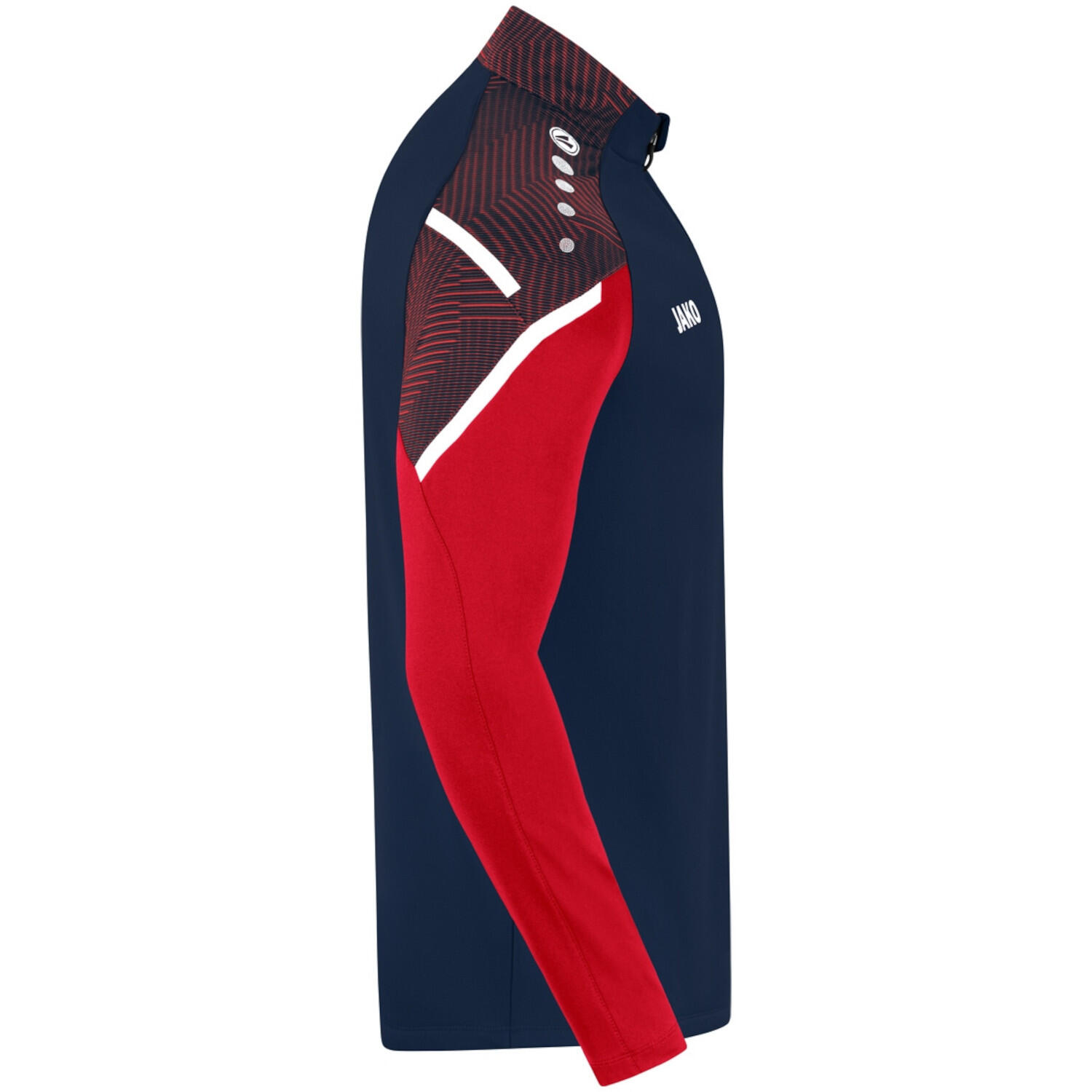 Veste de survêtement zippé Jako Performance 4/7