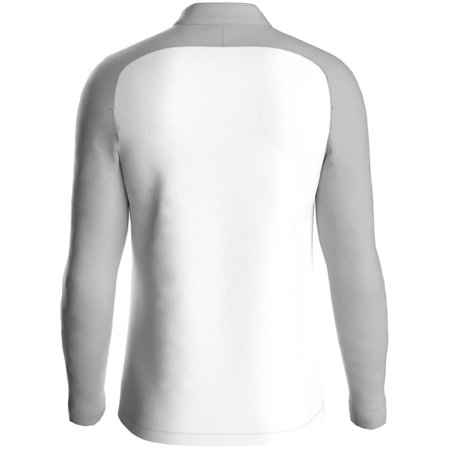 JAKO Unisex Ziptop Iconic 6/6