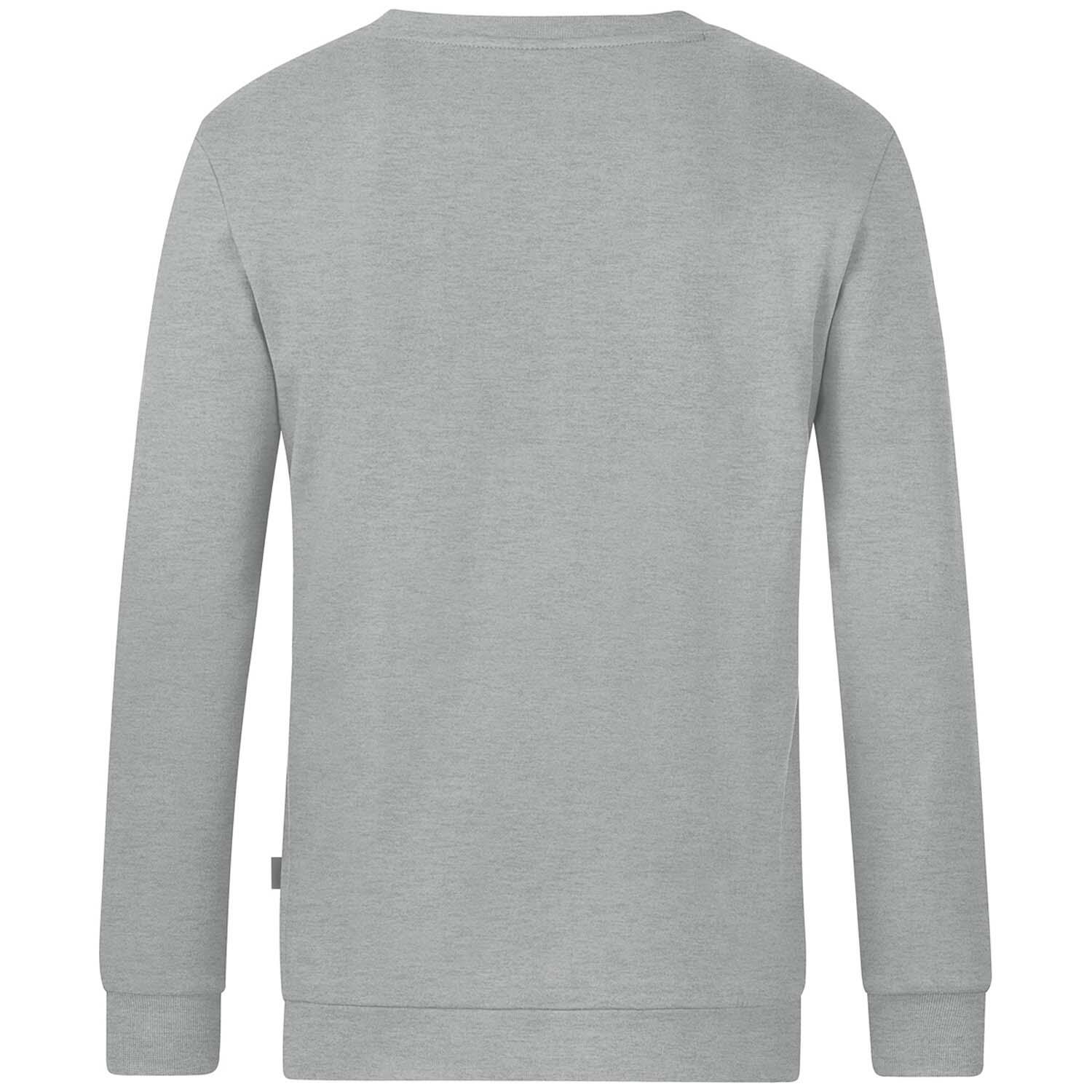 Sweatshirt Jako Organic 2/7