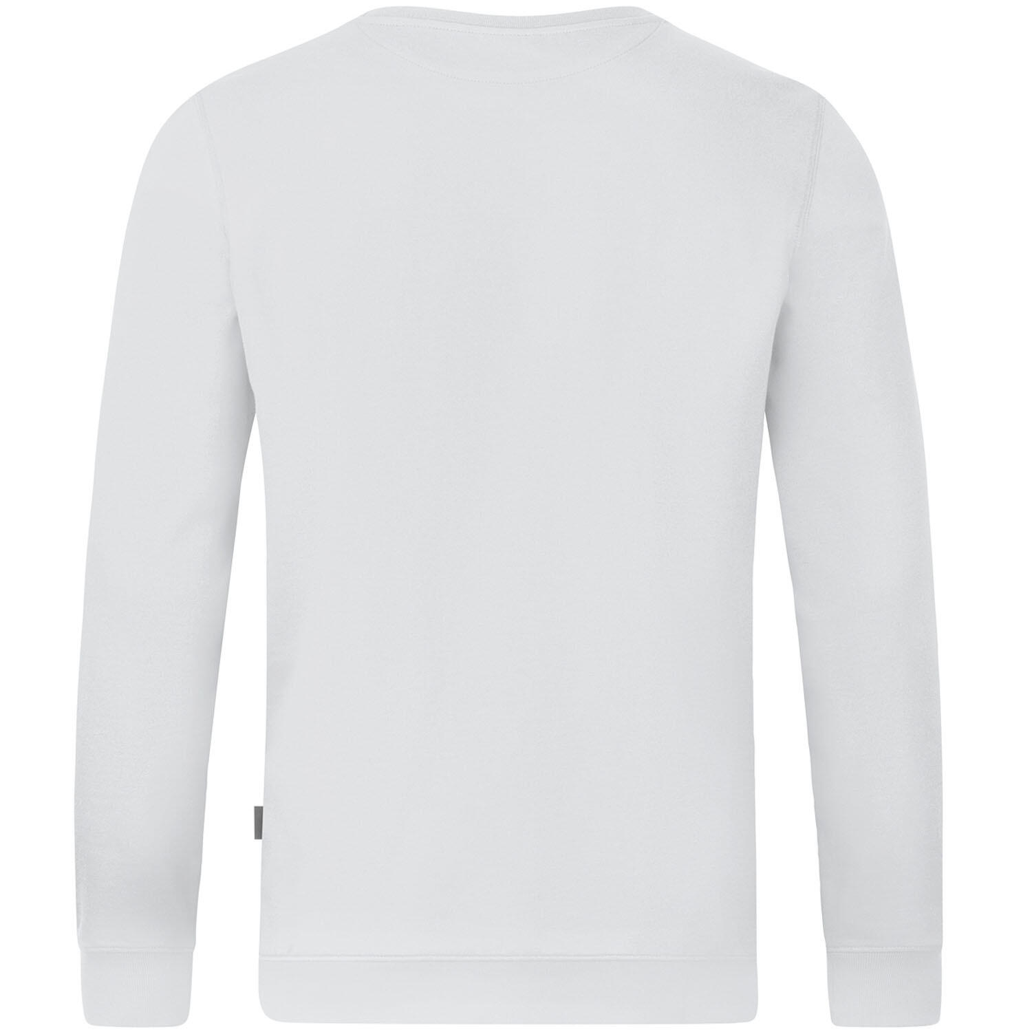 JAKO Unisex Sweat Doubletex 2/7