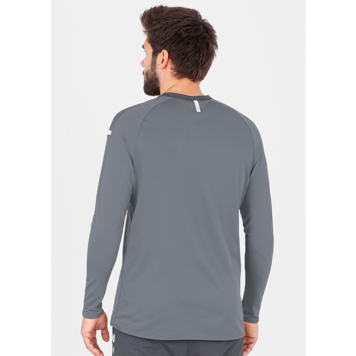 Sweatshirt Jako Champ 2.0 3/7