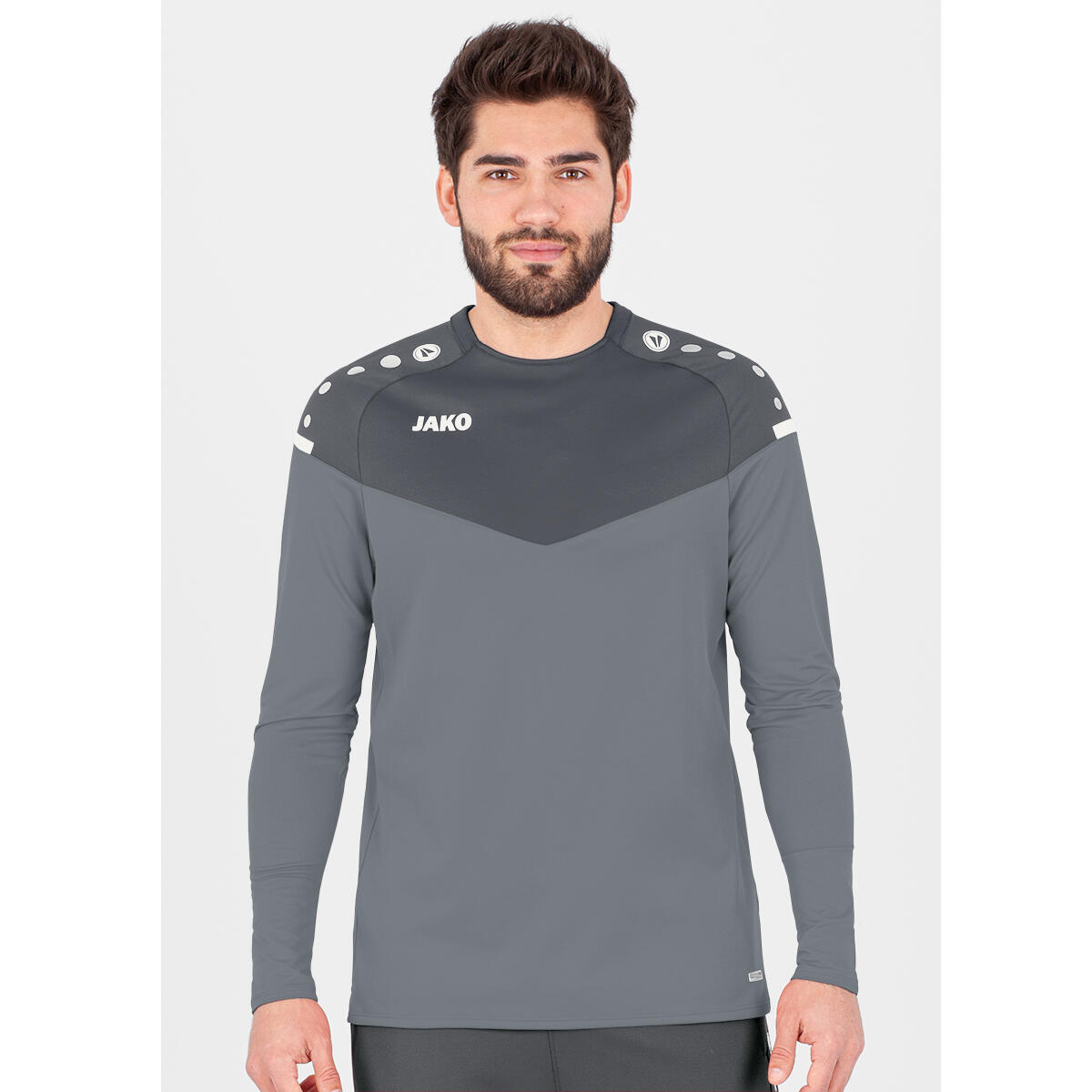 Sweatshirt Jako Champ 2.0 2/7