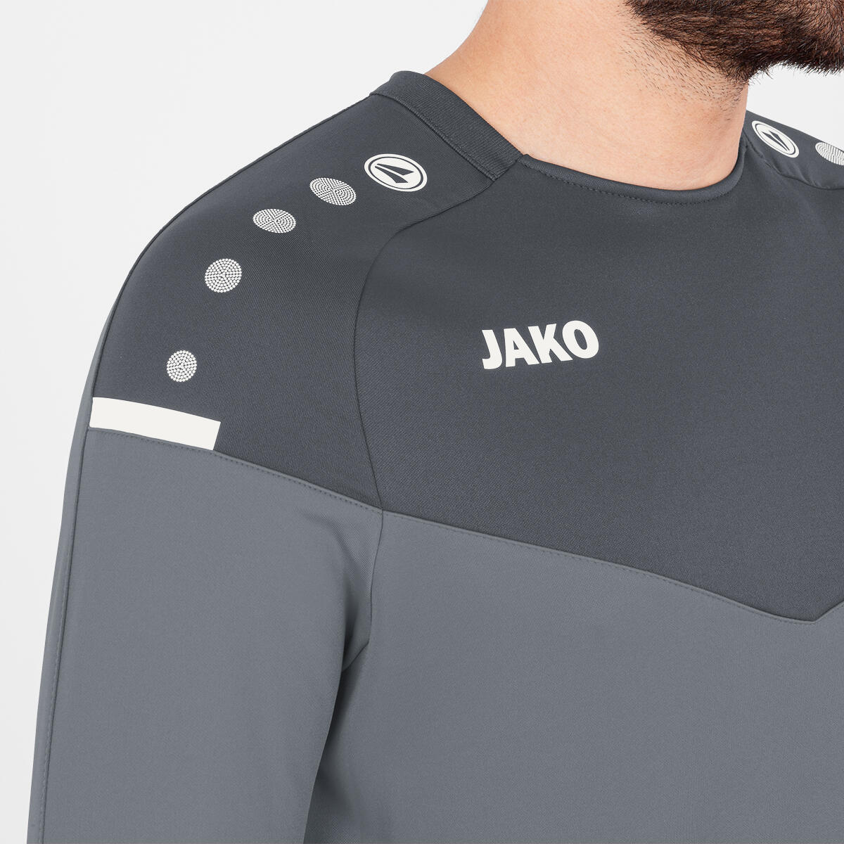 Sweatshirt Jako Champ 2.0 5/7