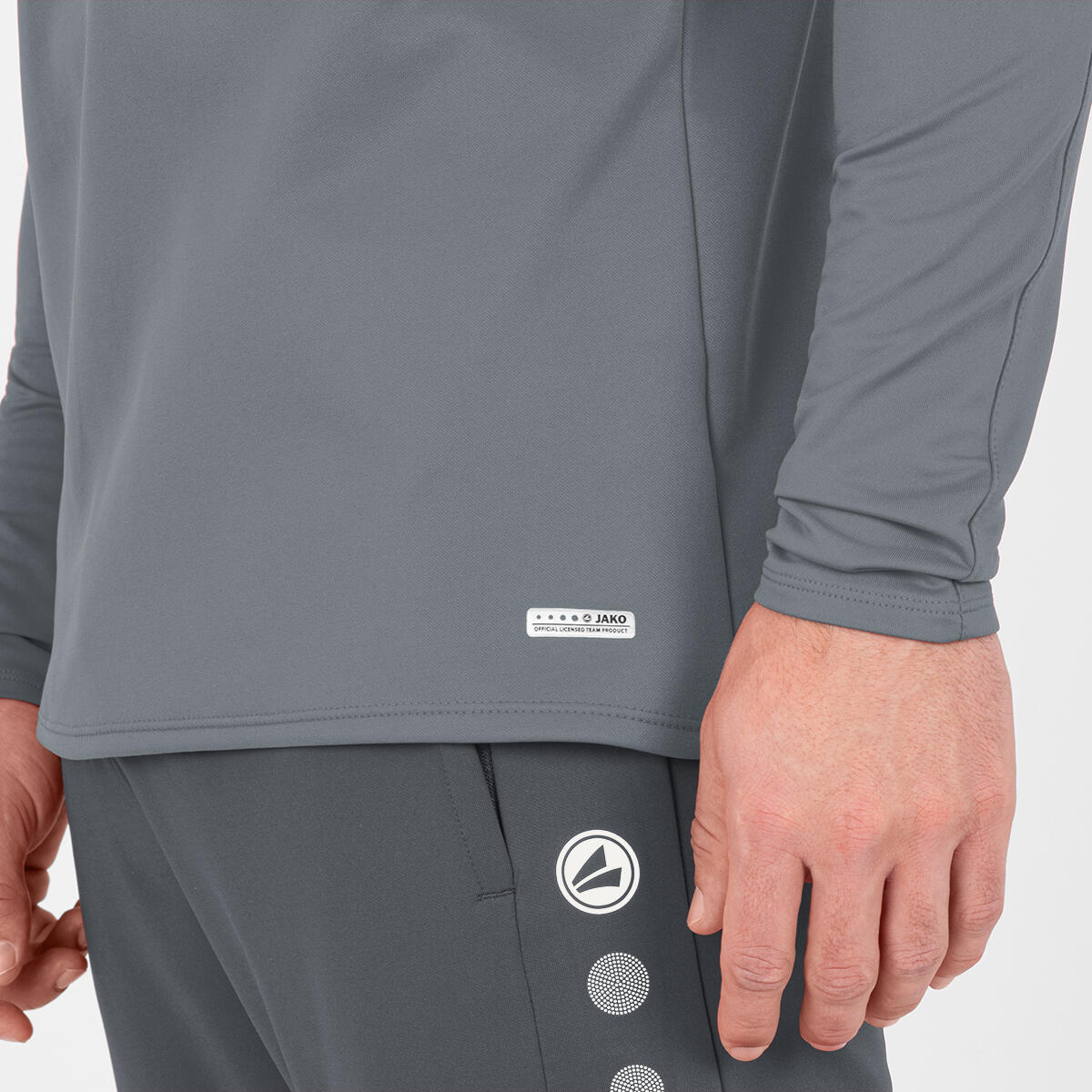 Sweatshirt Jako Champ 2.0 7/7