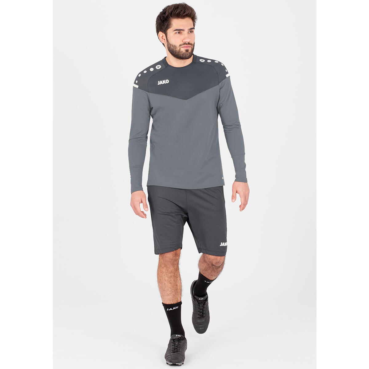 Sweatshirt Jako Champ 2.0 4/7