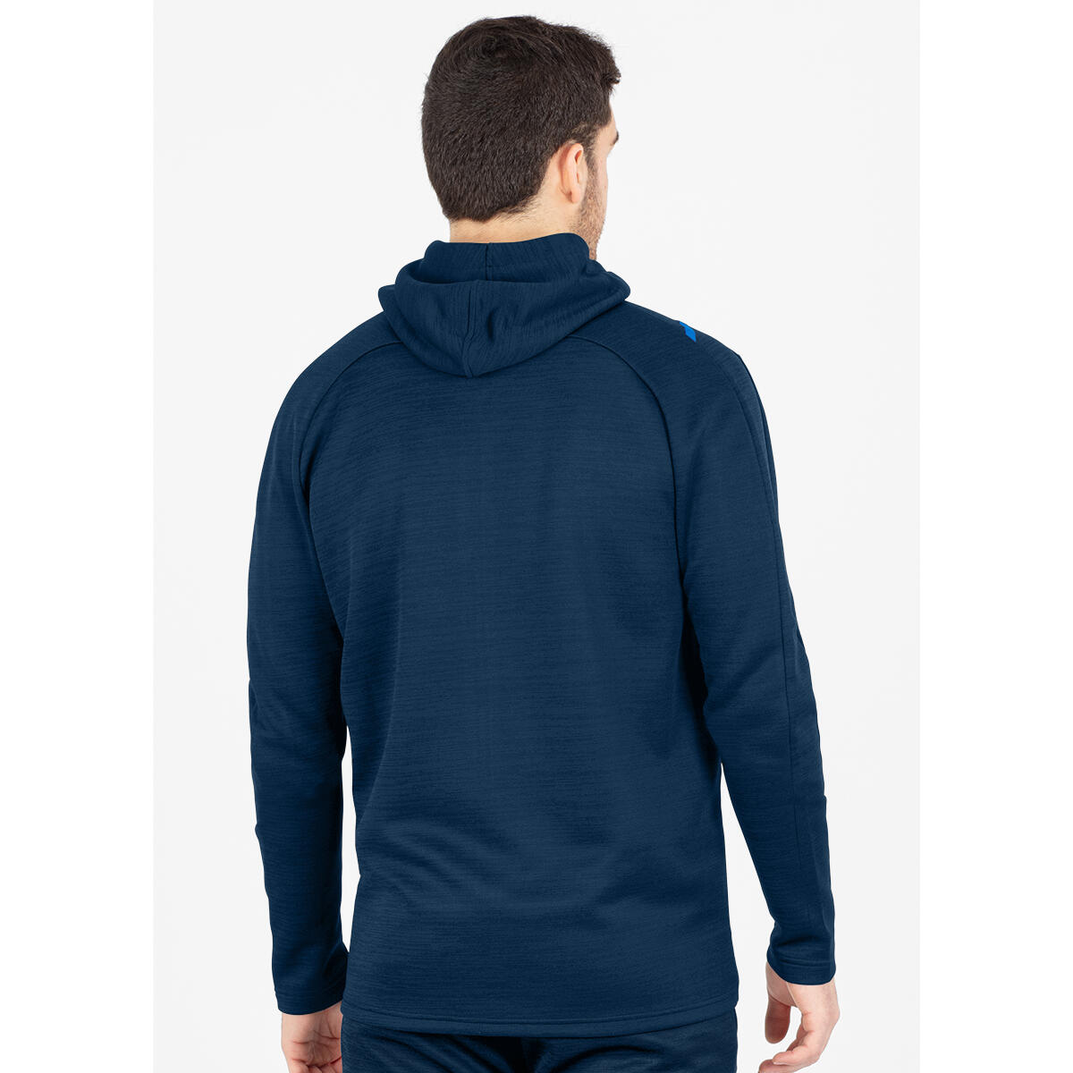 Veste de survêtement à capuche de loisir Jako Challenge 4/7