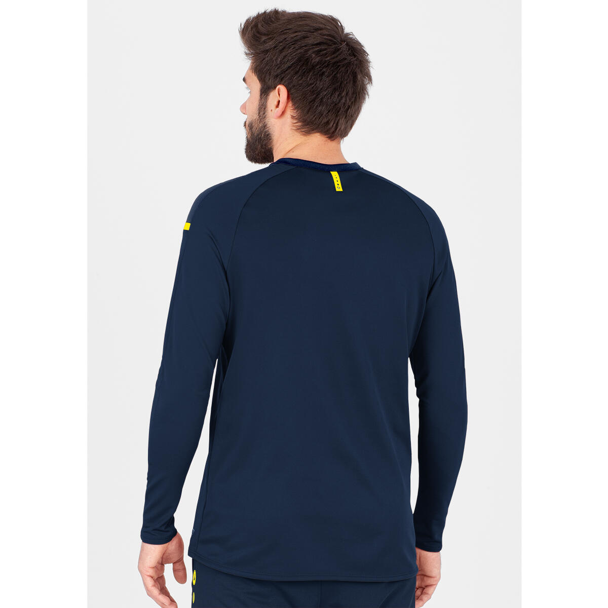 Sweatshirt Jako Champ 2.0 3/7