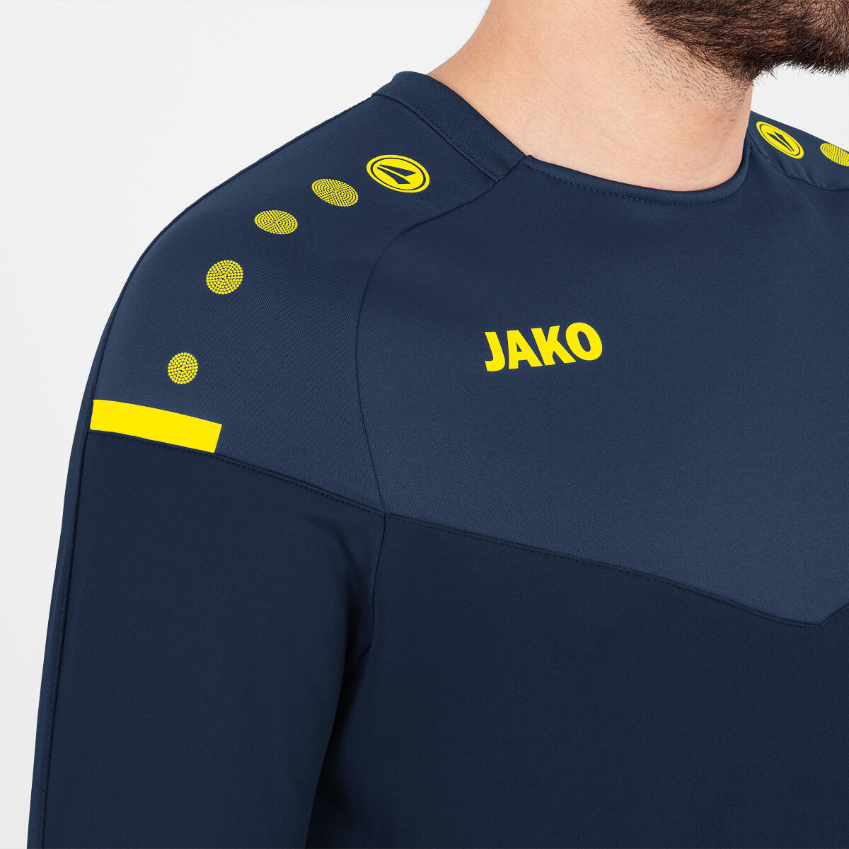 Sweatshirt Jako Champ 2.0 5/7