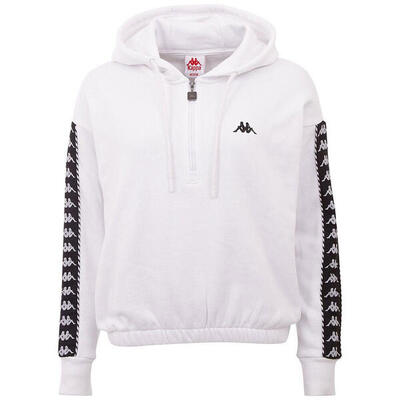 Kappa Damen Kapuzenpullover Ivaine 309070