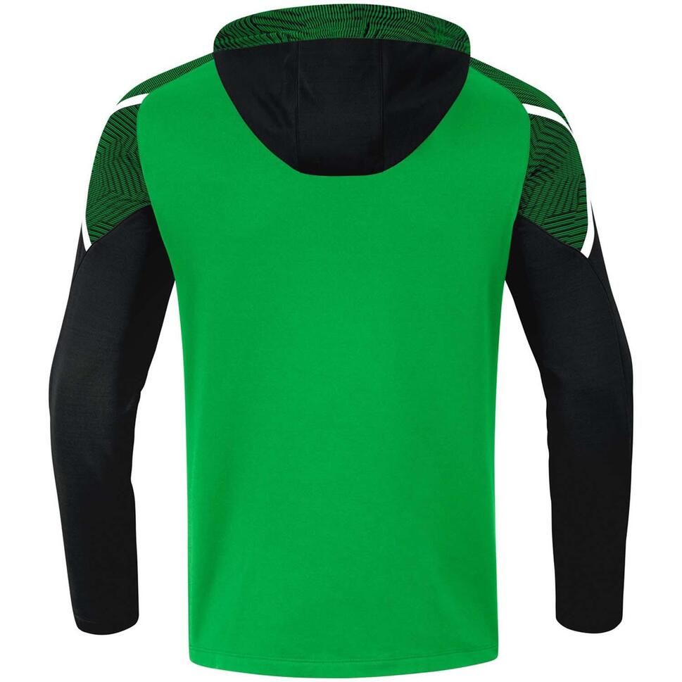 Bluza dresowa z kapturem Jako Performance