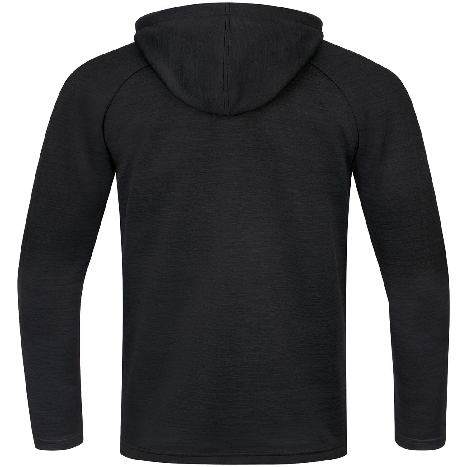 Veste de survêtement à capuche Jako Challenge 2/7
