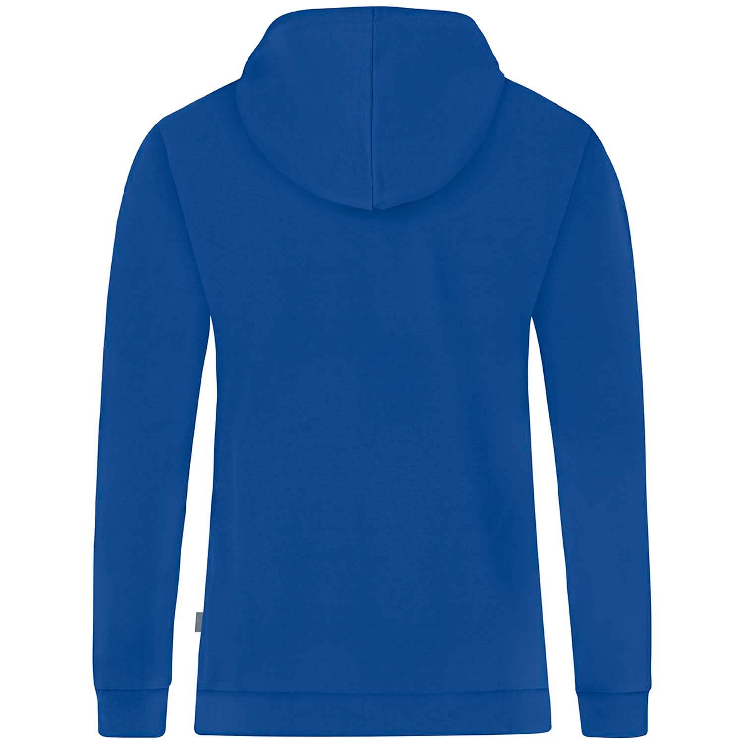 Veste femme Jako Organic 2/6