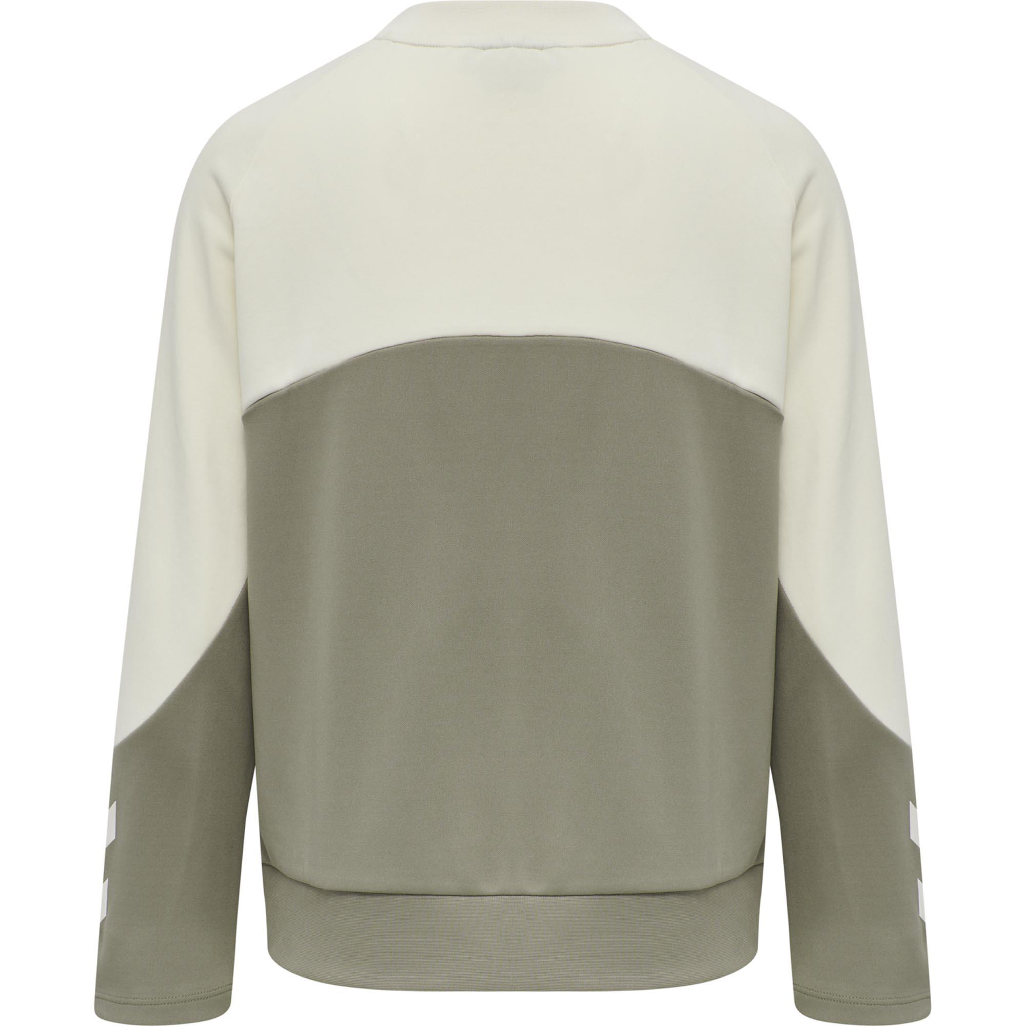 Hummel Dammen Pullover ESTRID SWEATSHIRT 211328 2/2