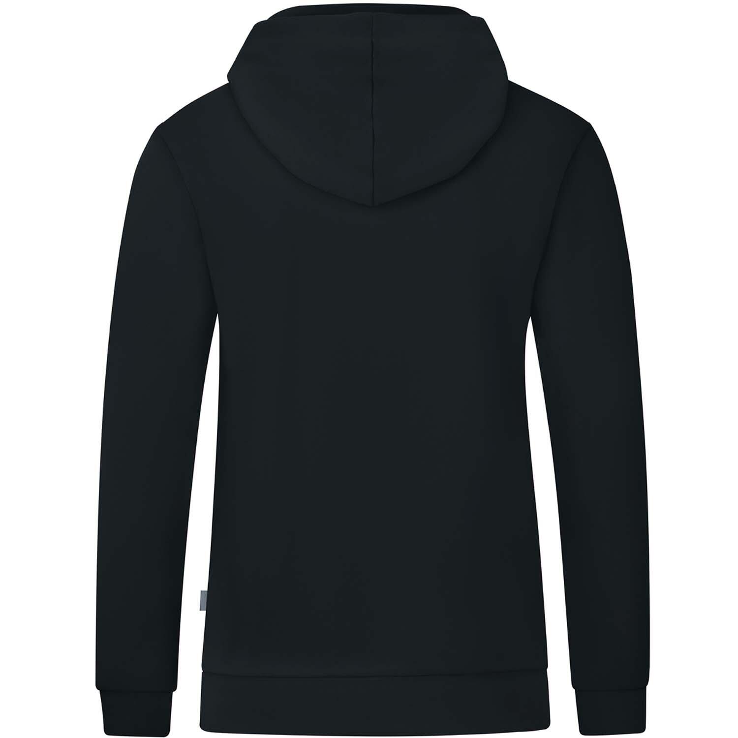 JAKO Unisex Kapuzenjacke Organic 8/8