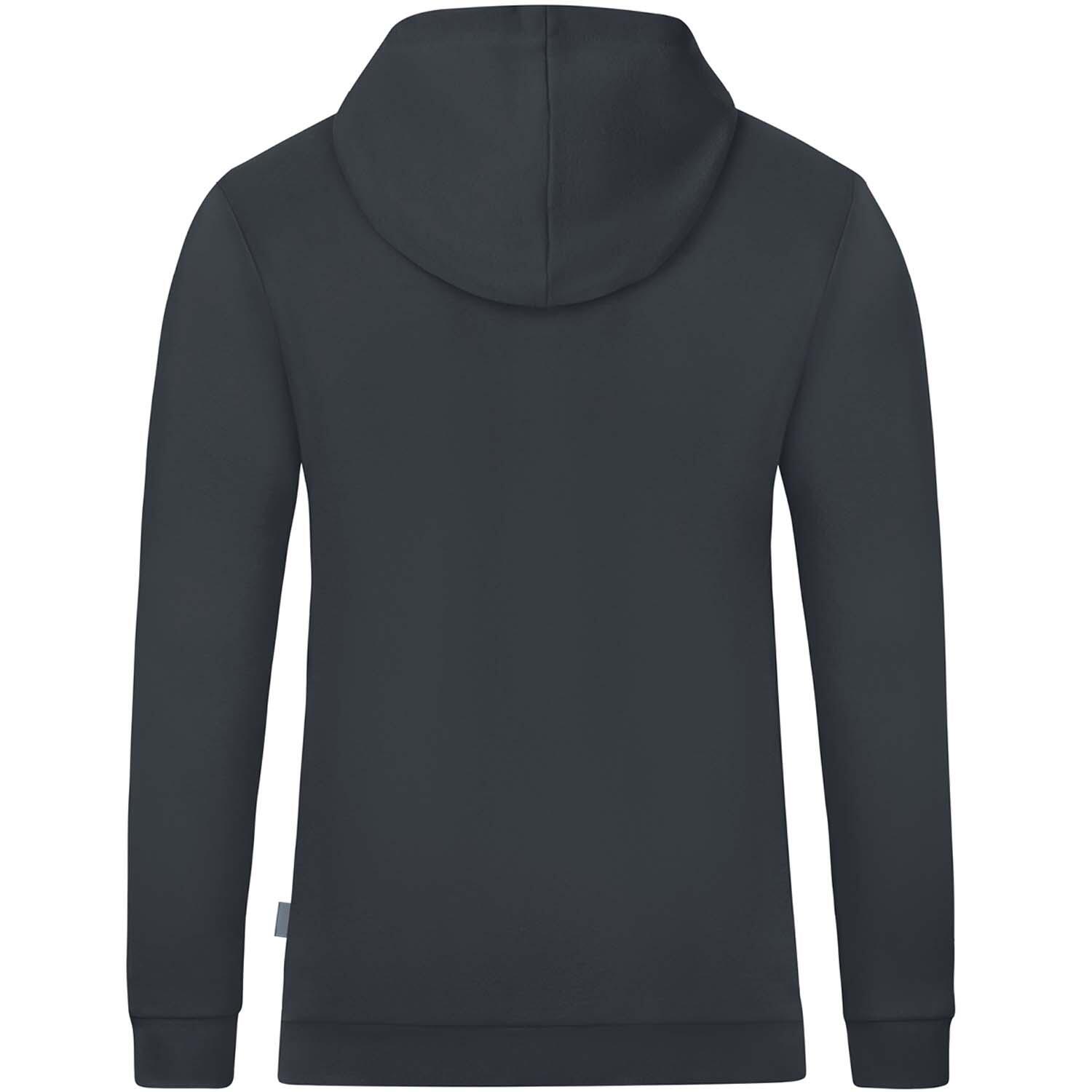 JAKO Unisex Kapuzensweat Organic 8/8