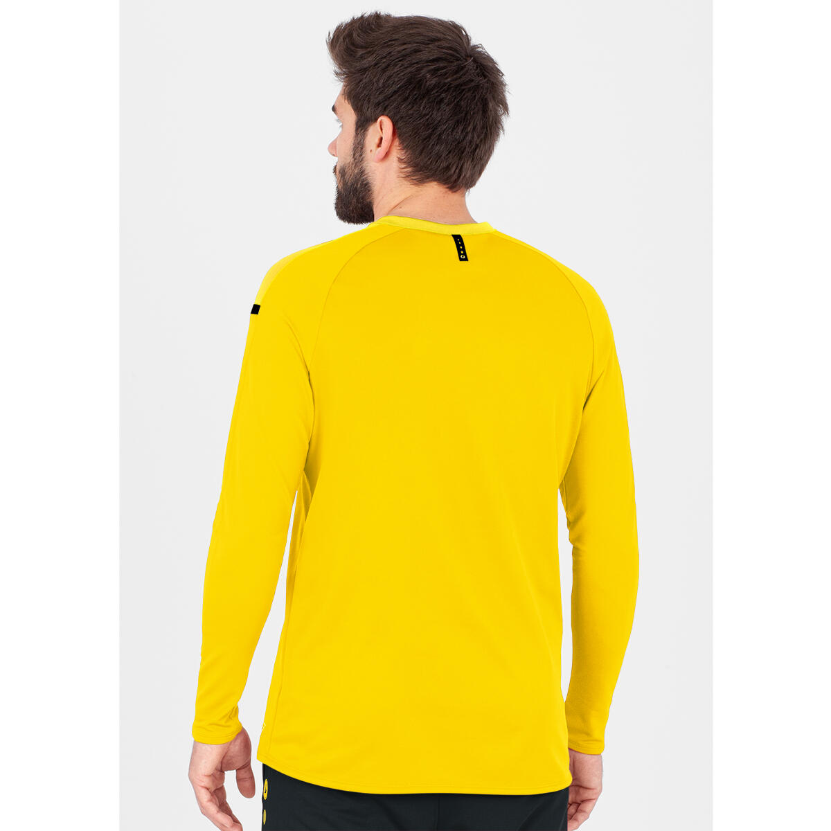 Sudadera Jako Champ 2.0 3/7
