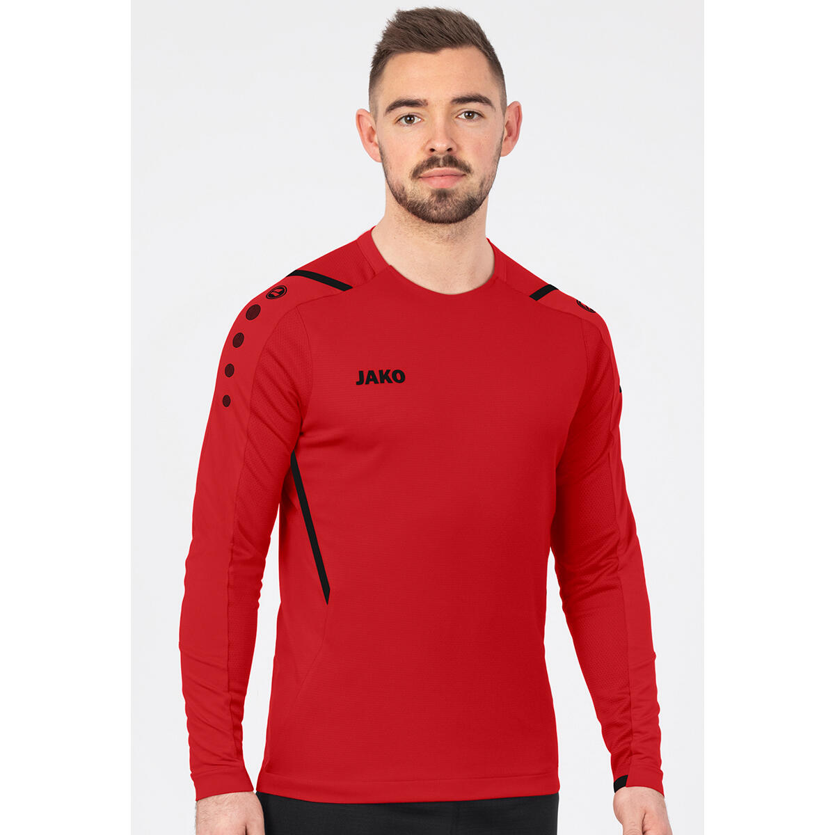 JAKO Unisex Sweat Challenge 3/7