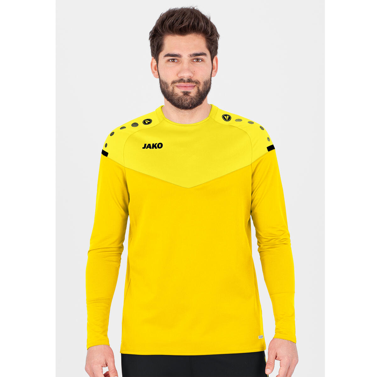 Sudadera Jako Champ 2.0 2/7