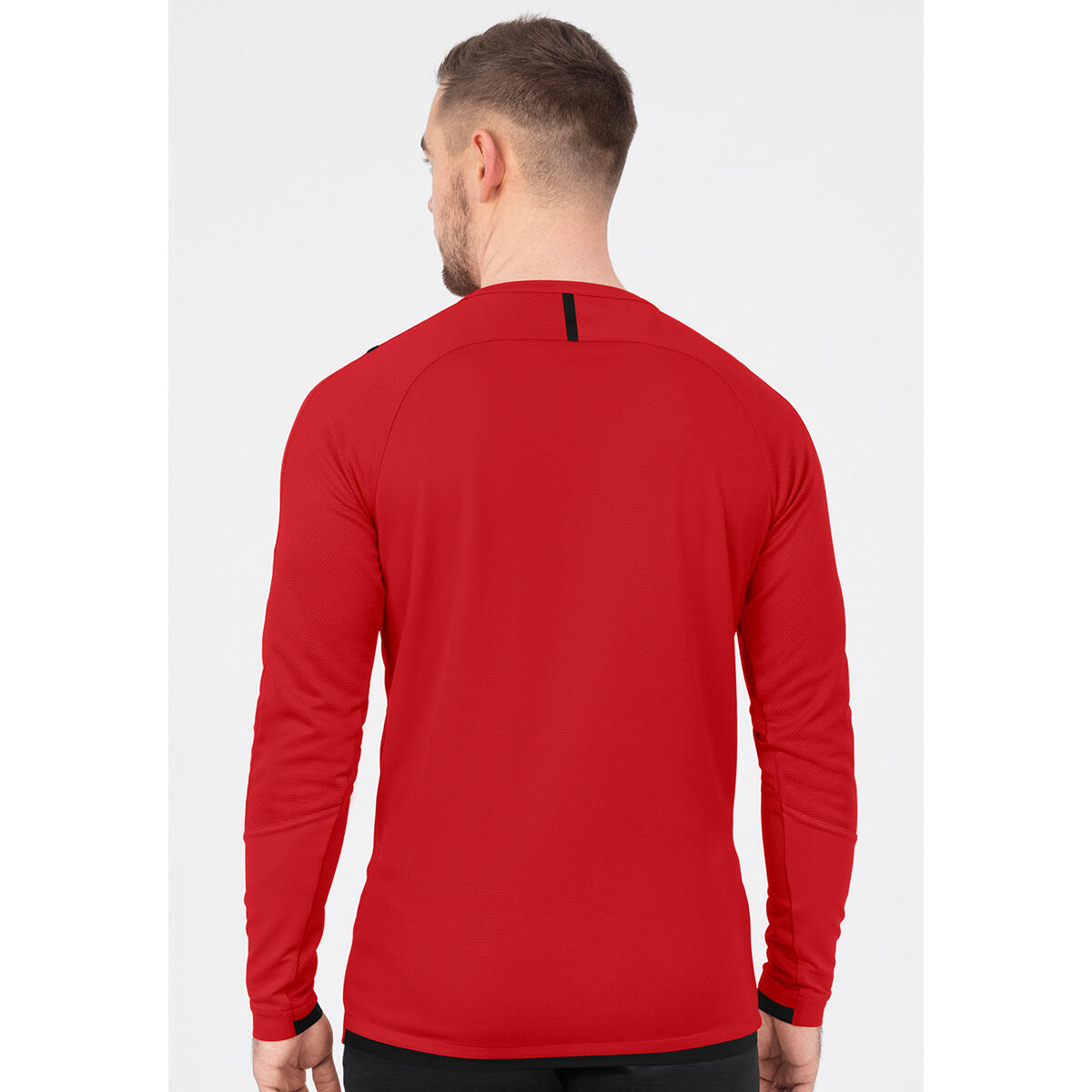JAKO Unisex Sweat Challenge 4/7