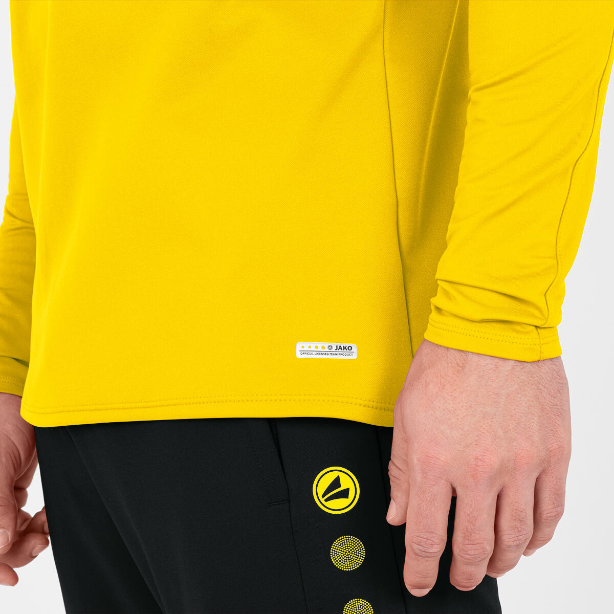Sudadera Jako Champ 2.0 7/7
