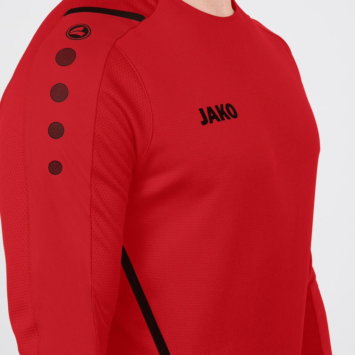 JAKO Unisex Sweat Challenge 6/7