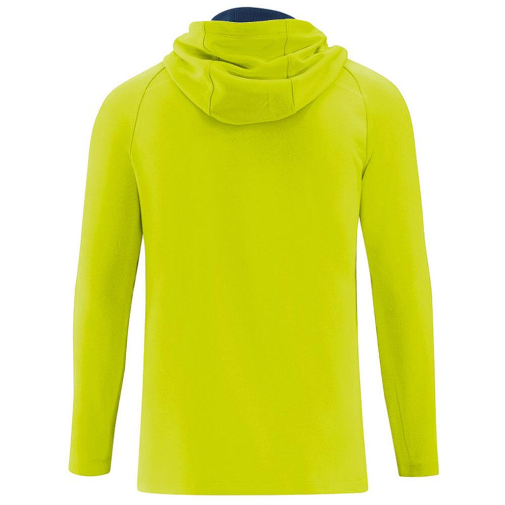 Jako Herren Kapuzensweat Prestige 8858 2/3