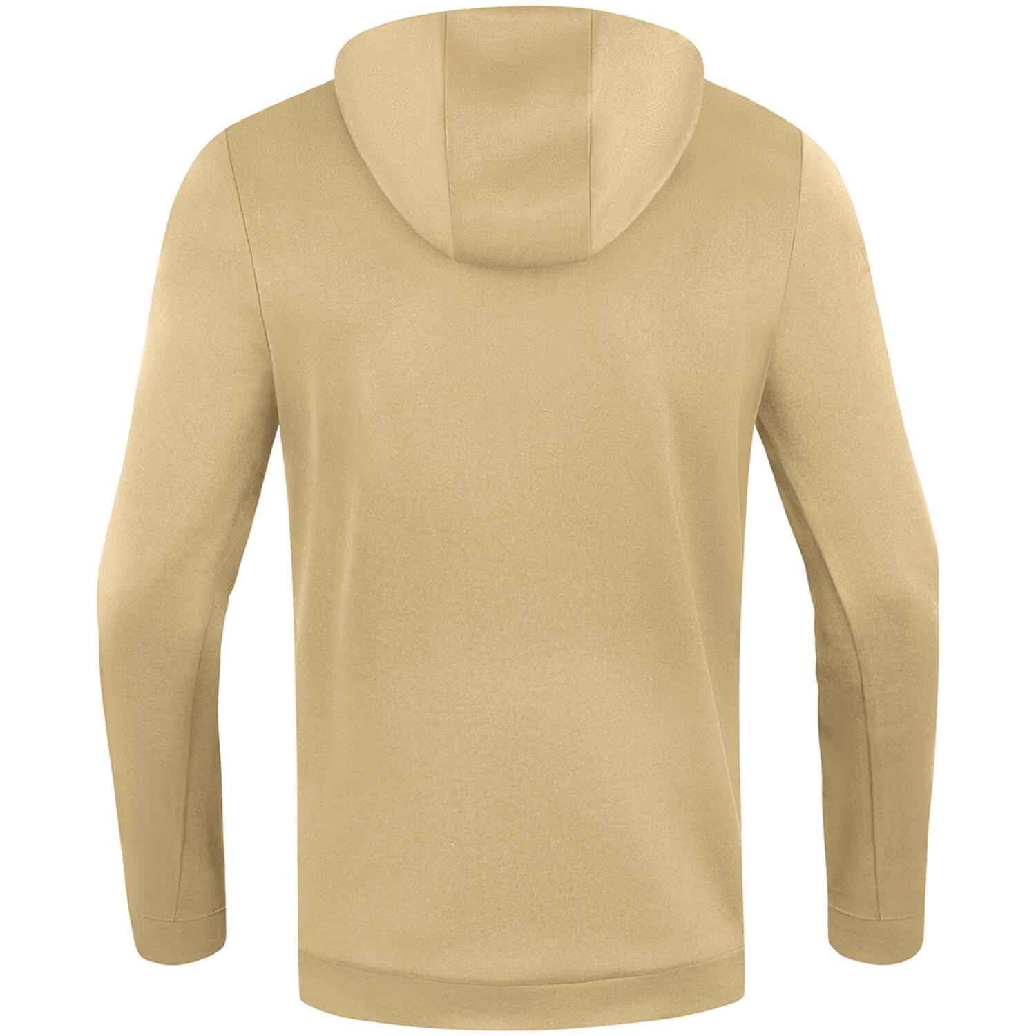 JAKO Unisex Zip Hoodie Pro Casual 2/7
