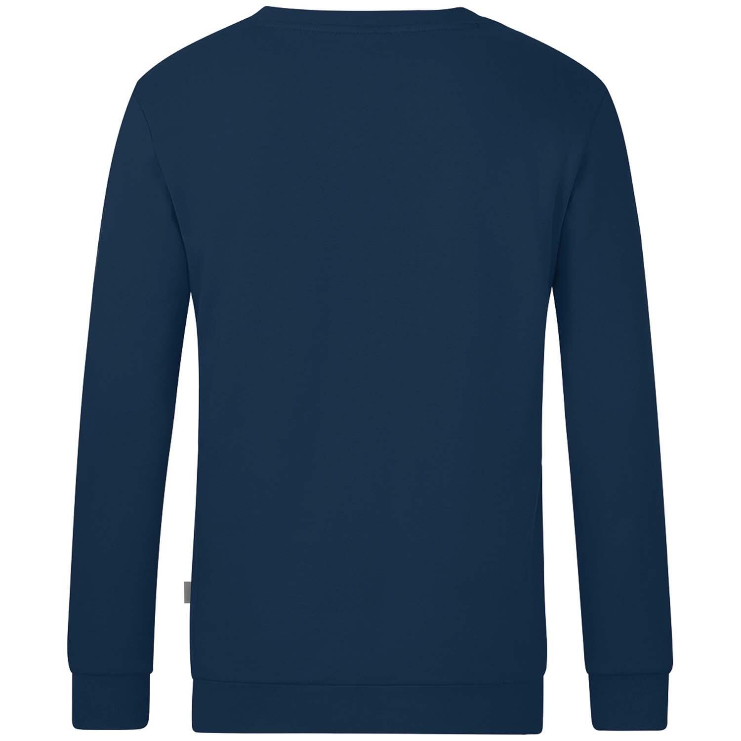 Sweatshirt Jako Organic 8/8