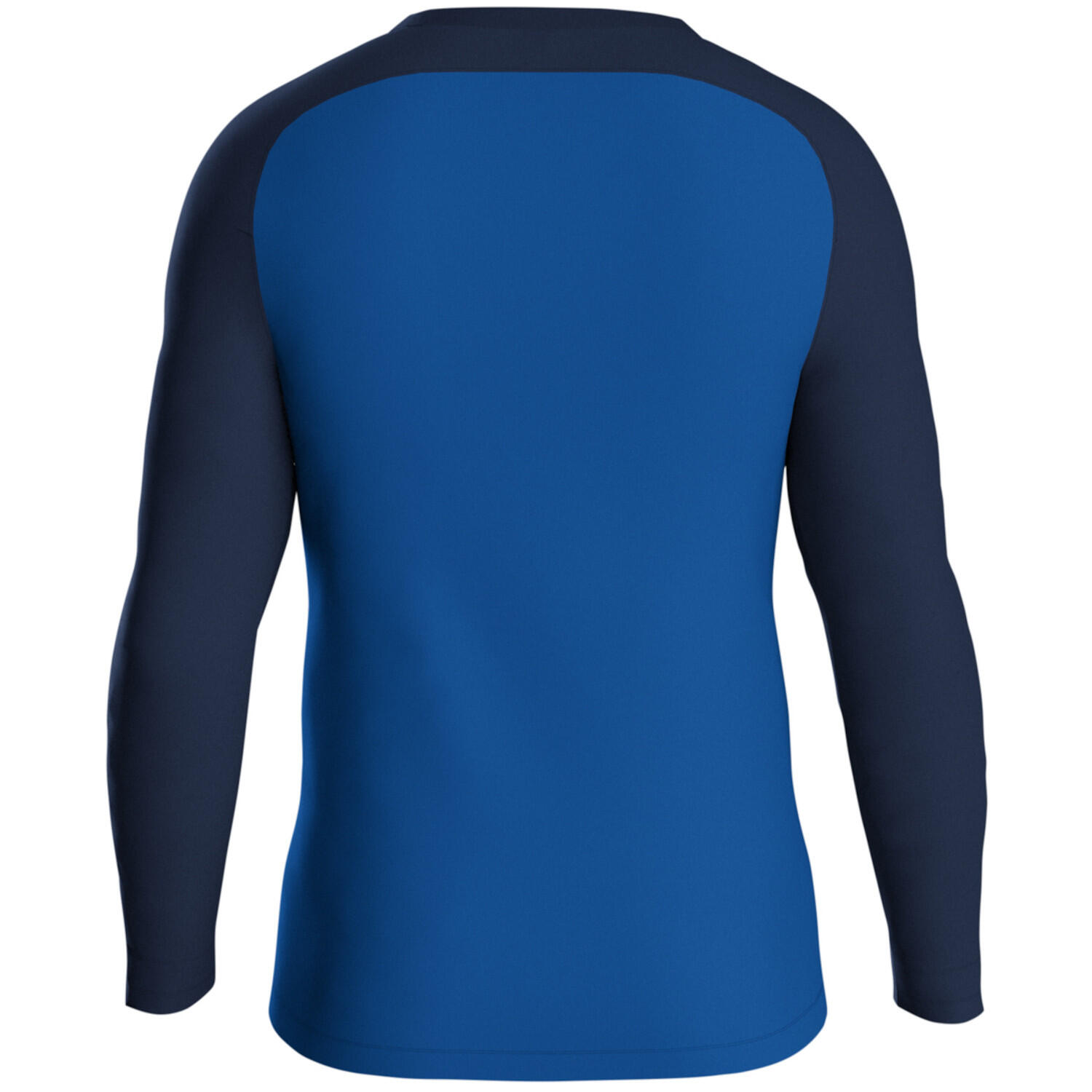 JAKO Unisex Sweat Iconic 2/4