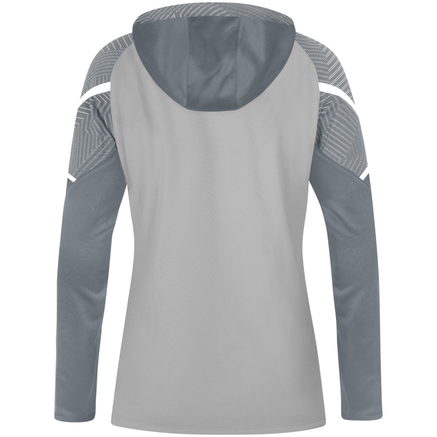Chaqueta de chándal con capucha para mujer Jako Performance 2/5