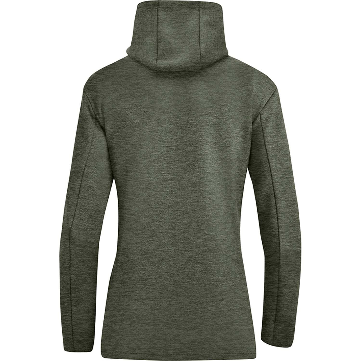 Veste Jako femme à capuche Premium Basics 2/7