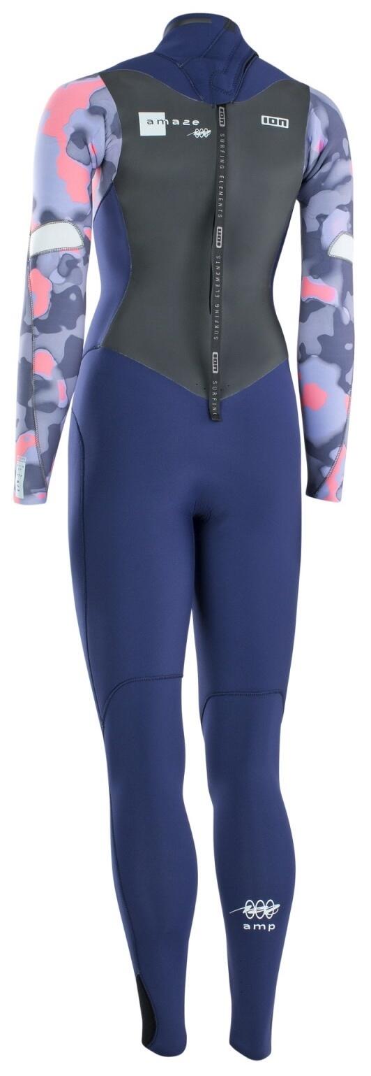 ION Amaze Amp 6/5 Backzip Petsule 2/2
