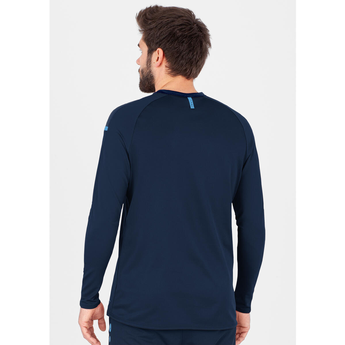 Sweatshirt Jako Champ 2.0 3/7