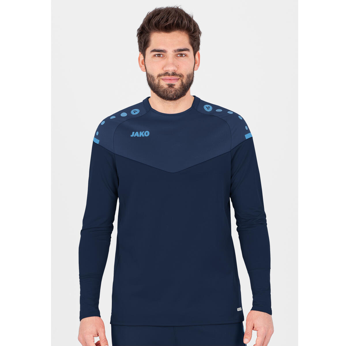 Sweatshirt Jako Champ 2.0 2/7