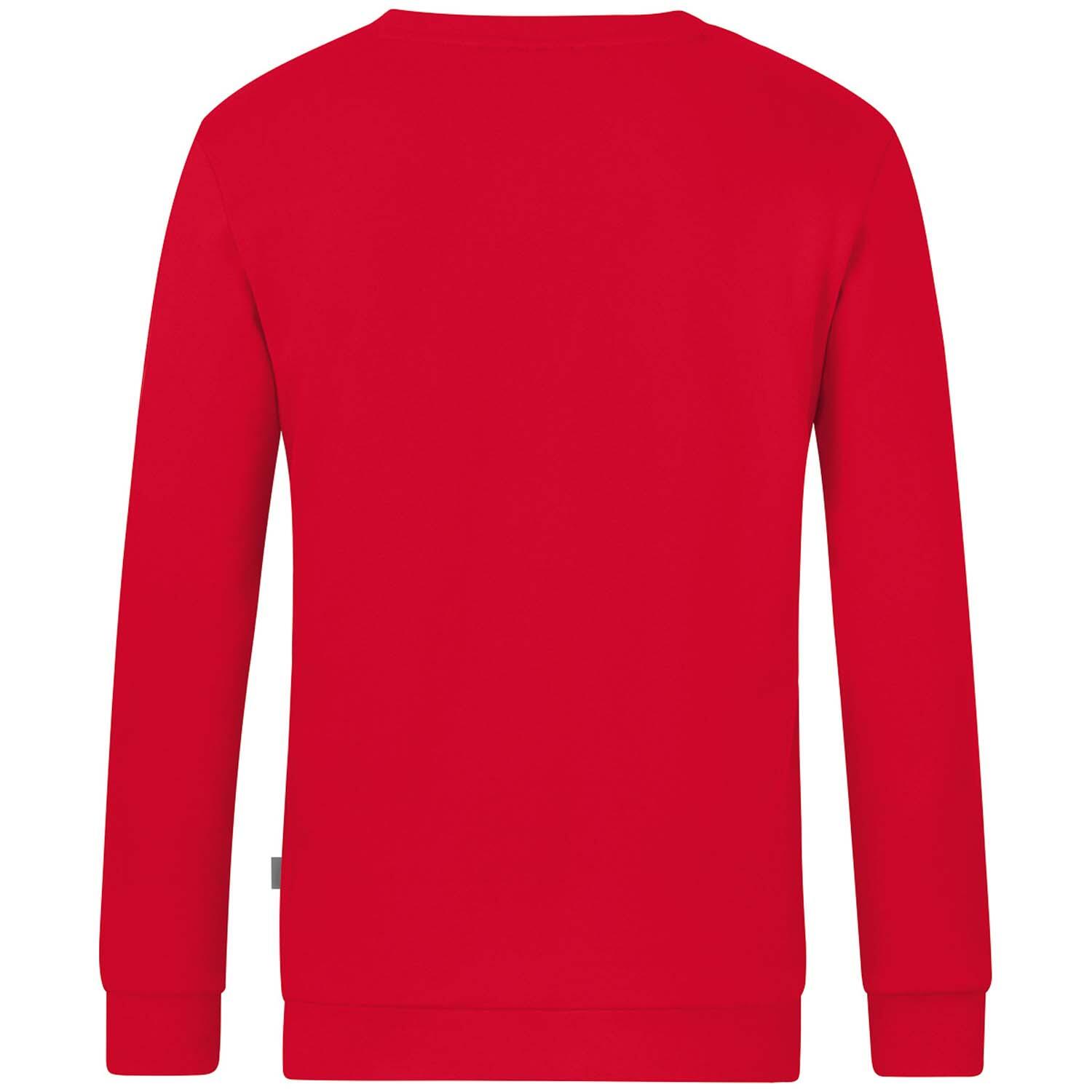 Sweatshirt Jako Organic 2/7