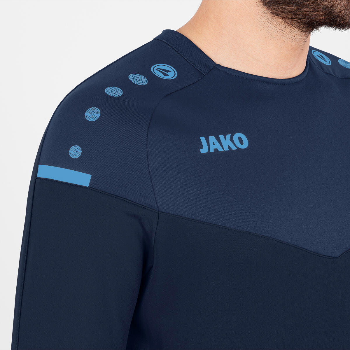 Sweatshirt Jako Champ 2.0 5/7