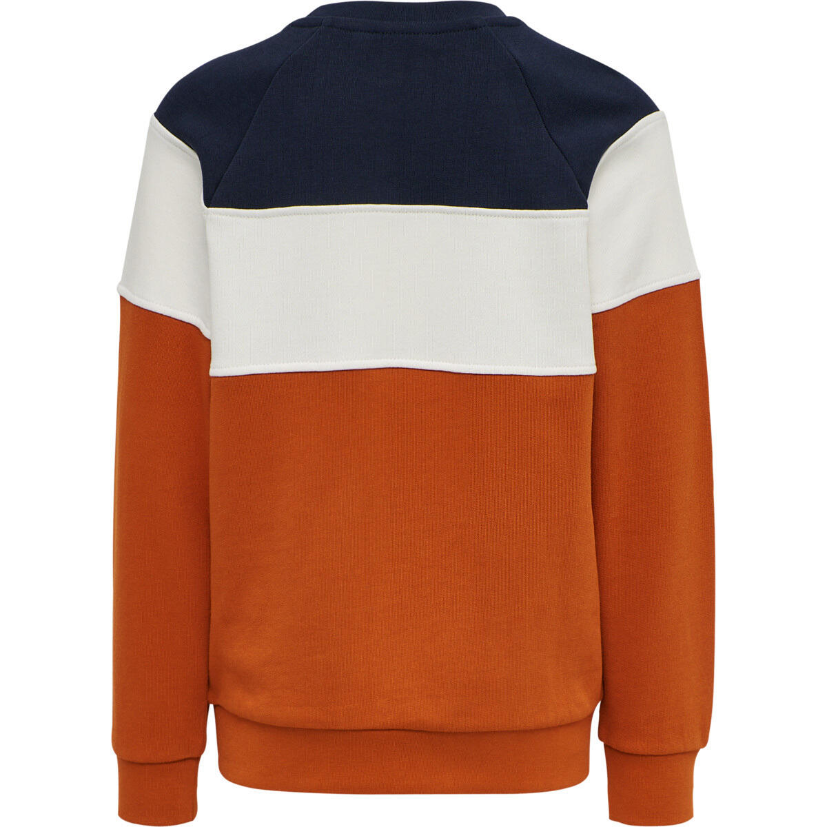 Hummel Jungen Pullover Claes Sweatshirt 212445 2/5