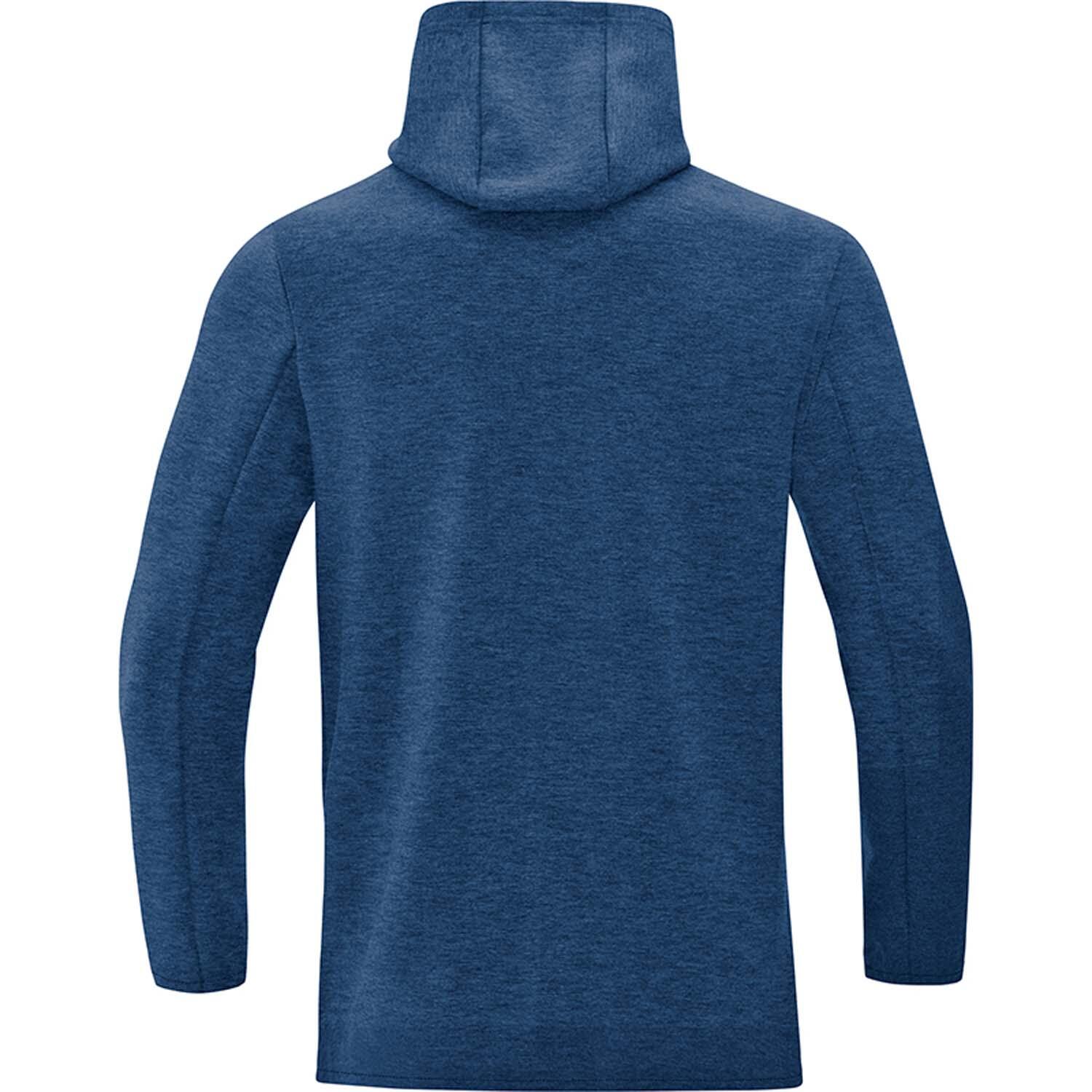 Camisola com capuz Jako Premium Basics 2/7