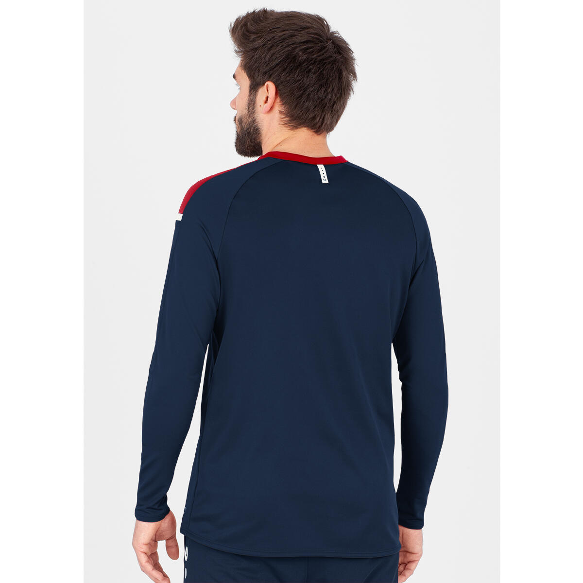 Sweatshirt Jako Champ 2.0 3/7