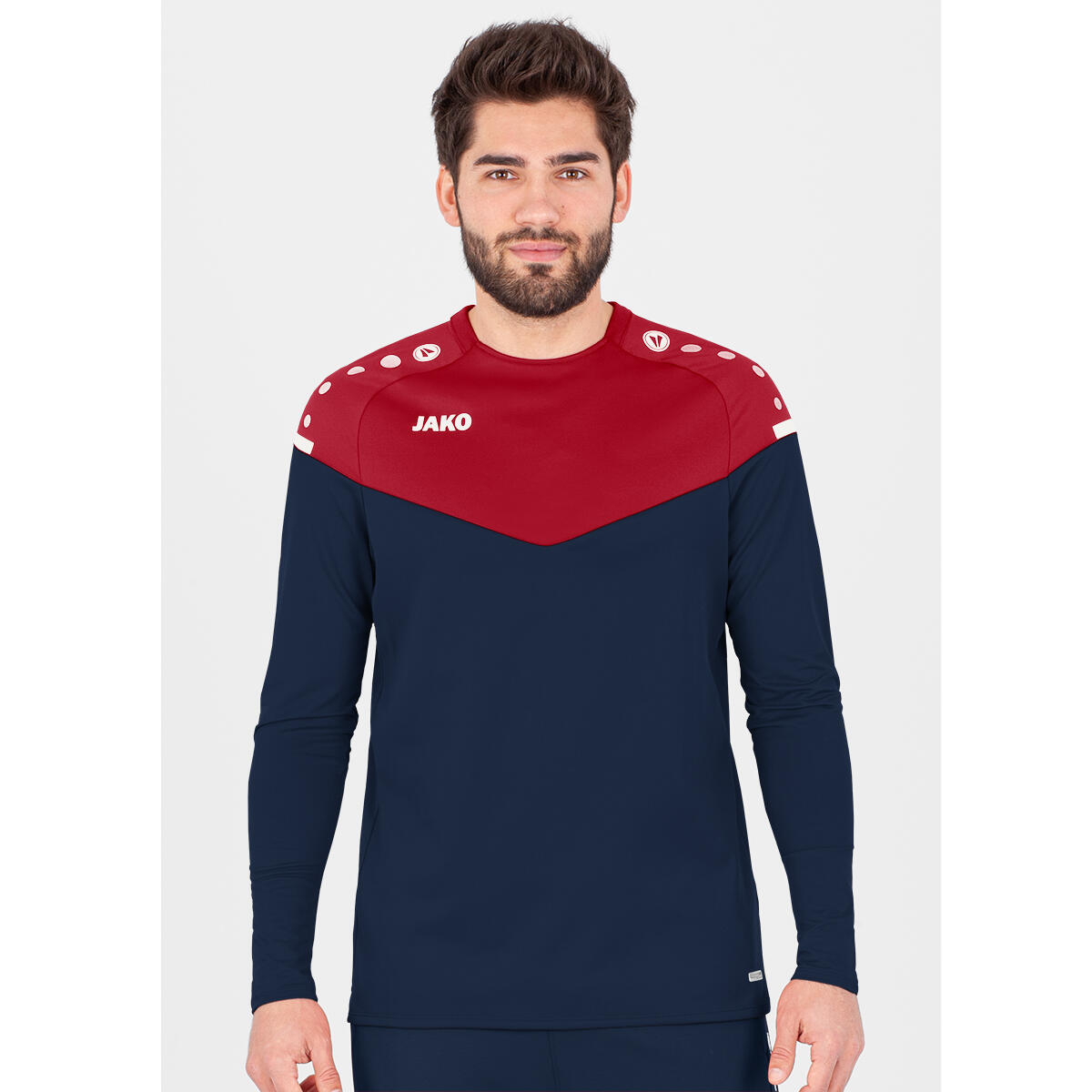 Sweatshirt Jako Champ 2.0 2/7