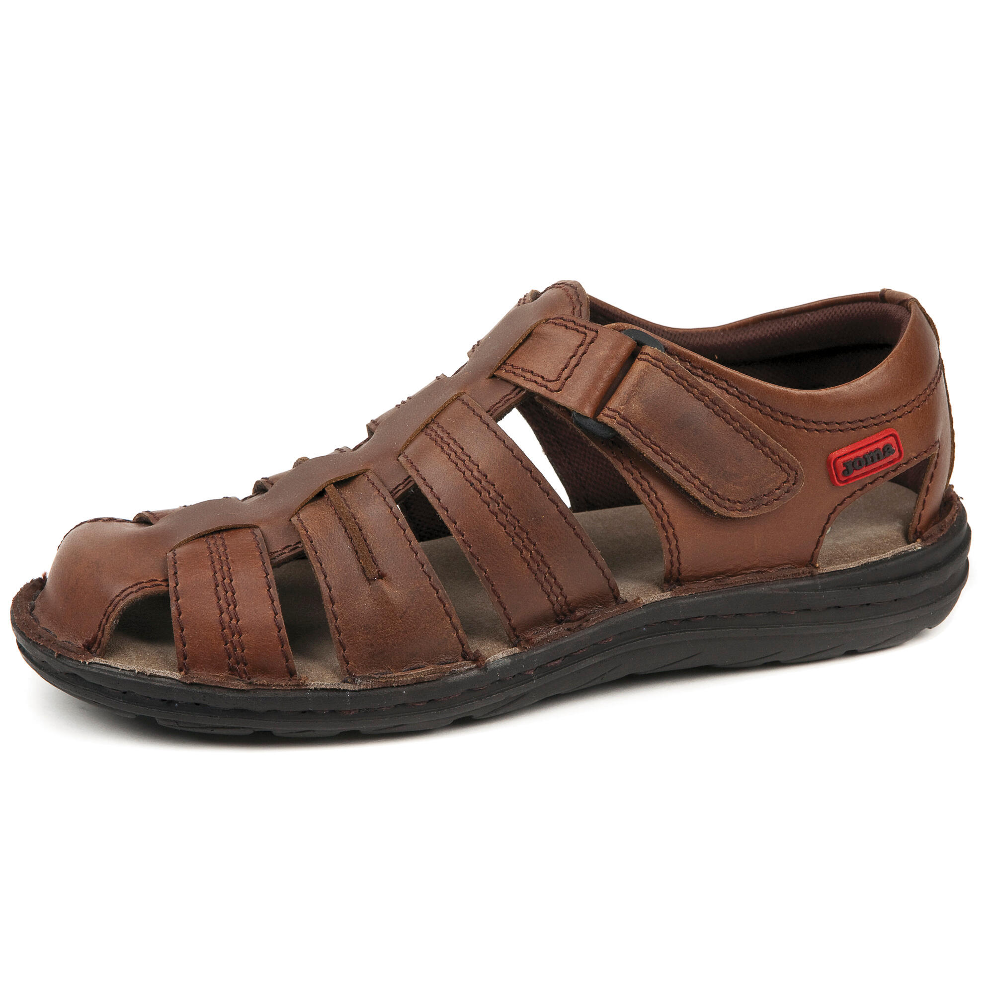 Buty Lifestyle sandały Joma S.OPORTO 826 brązowy 43